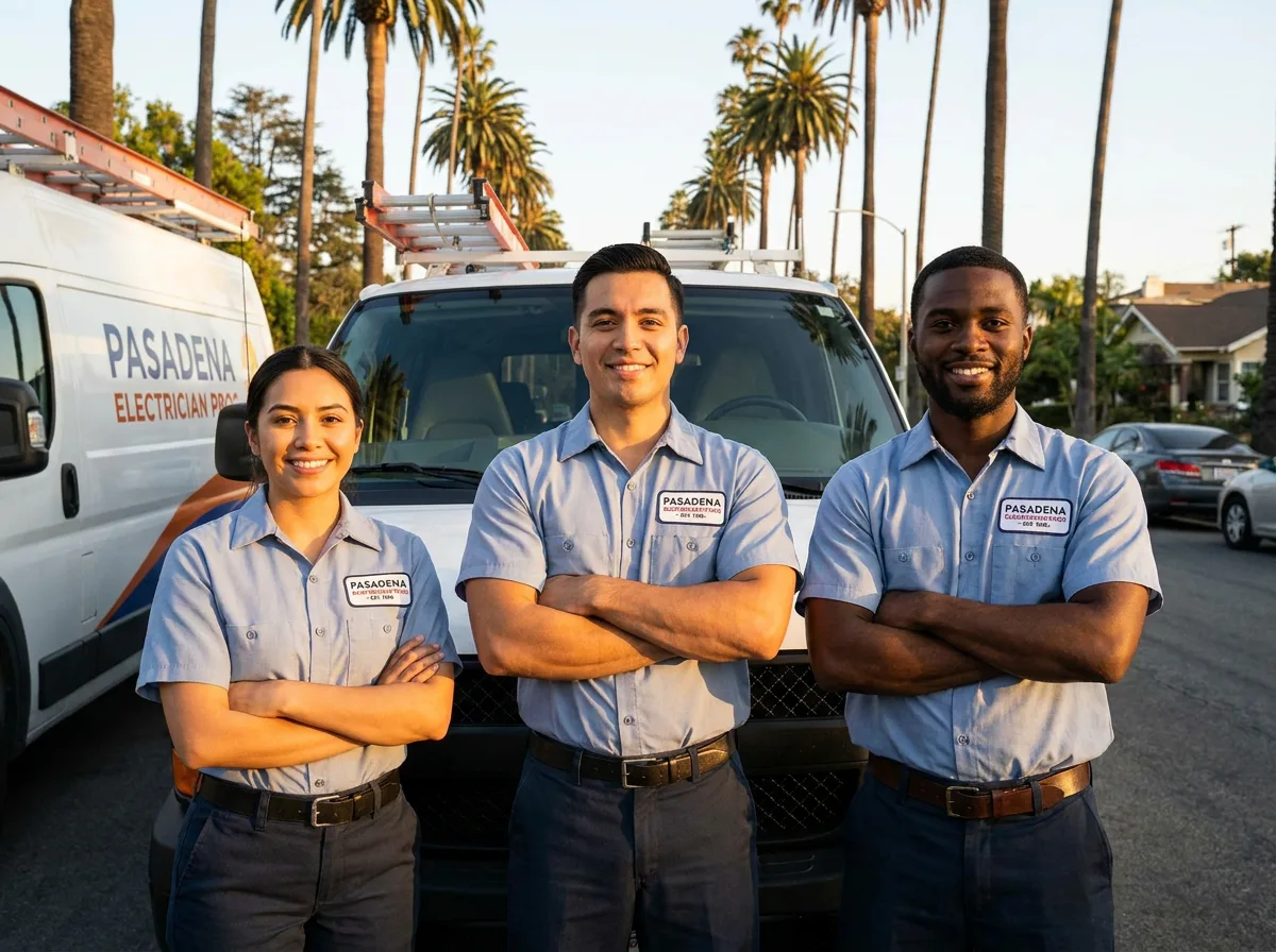 Electrician company in Braidwood, IL