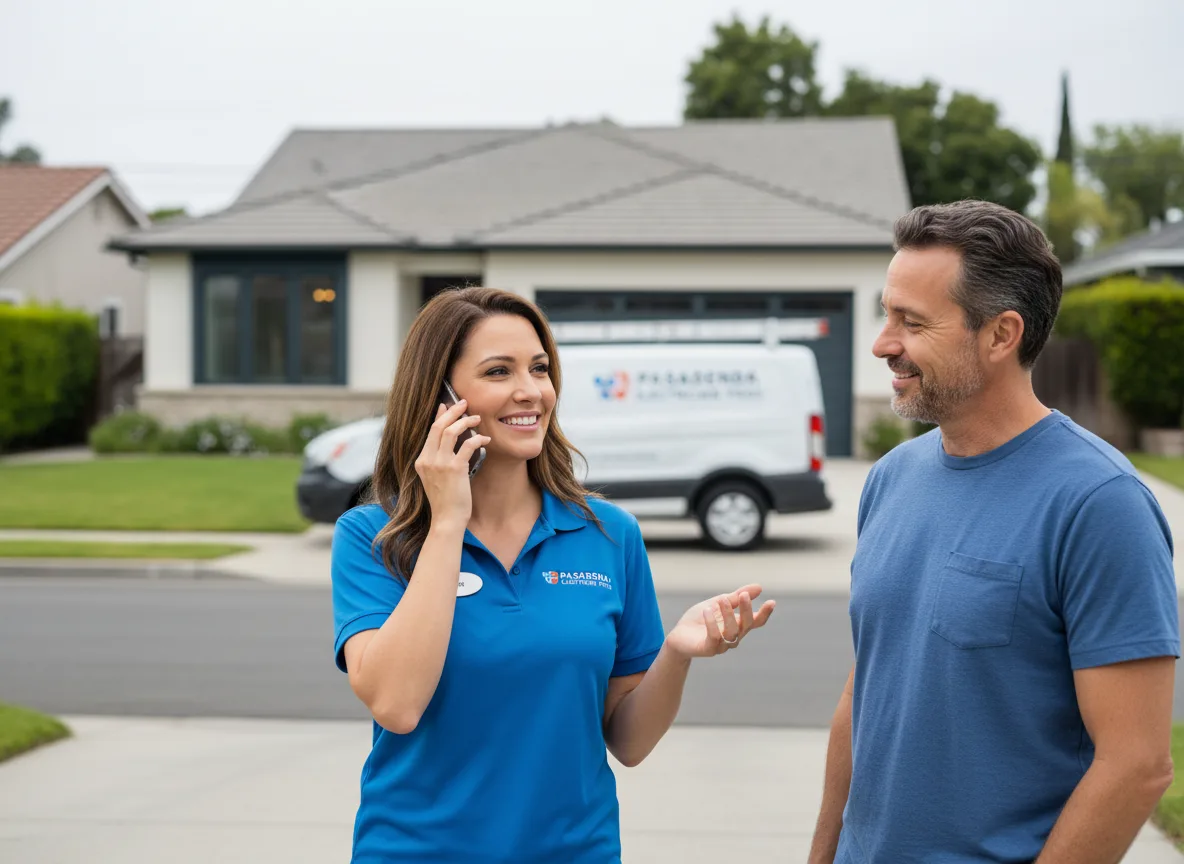 Electrician Braidwood, IL FAQs